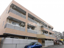 Amenity Courtの画像