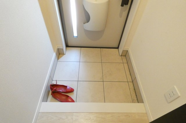 【玄関】 | MONTE QUESTO