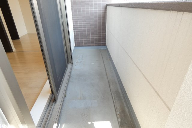 【バルコニー】 | MONTE QUESTO