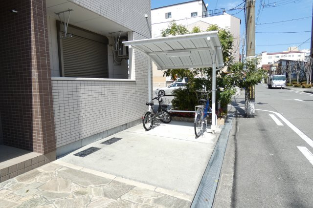 【その他共用部分】 | MONTE QUESTO