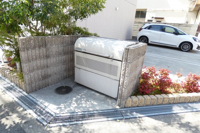 【その他共用部分】 | MONTE QUESTO