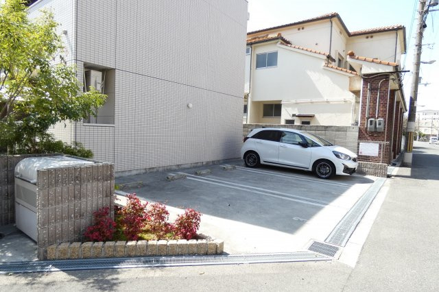 【その他共用部分】 | MONTE QUESTO