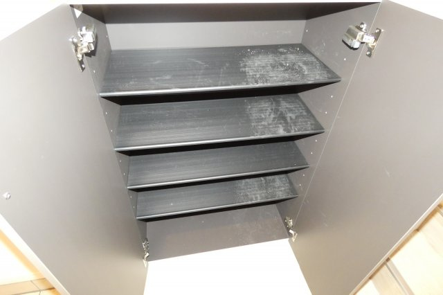 【設備】 | MONTE QUESTO