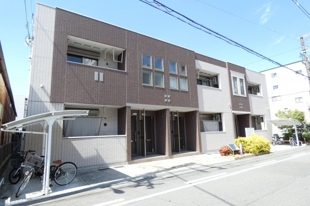 【外観】 | MONTE QUESTO