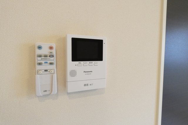 【セキュリティ】 | MONTE QUESTO