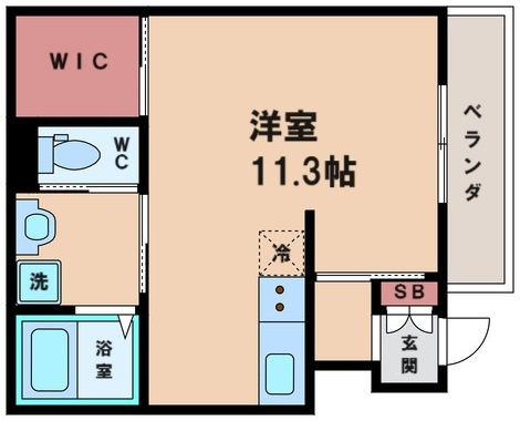 【間取り】 | MONTE QUESTO