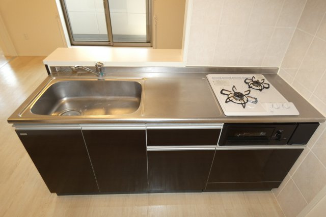 【キッチン】 | MONTE QUESTO