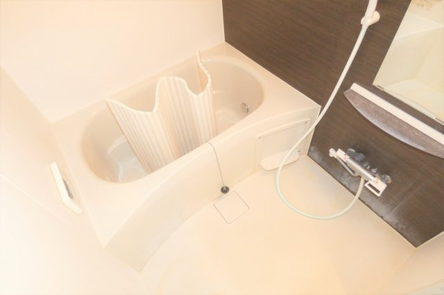 【浴室】 | MONTE QUESTO