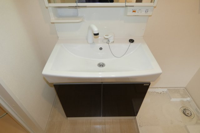 【洗面所】 | MONTE QUESTO