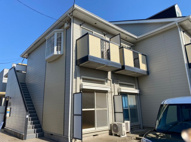 パークサイドメゾン谷津の画像