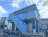 パークサイドメゾン谷津の画像