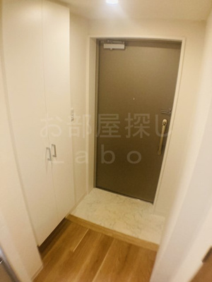 【玄関】 | パノラマ南鴨宮