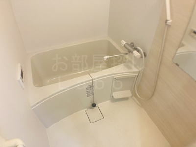 【浴室】 | パノラマ南鴨宮