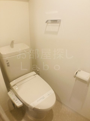 【トイレ】 | パノラマ南鴨宮