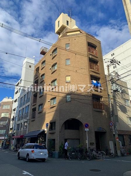 エスタイル北堀江のその他