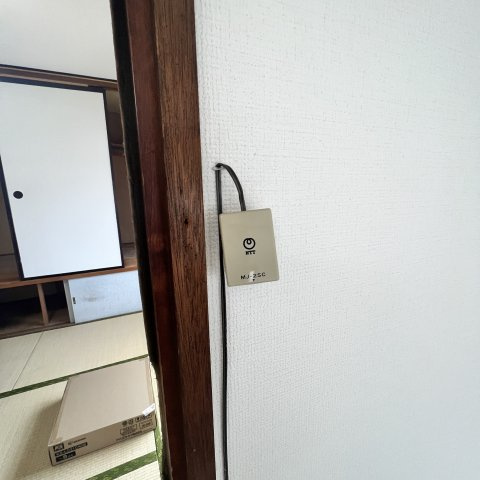 母恋南町アパートのその他