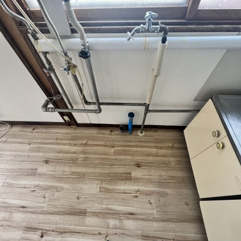 母恋南町アパートのその他