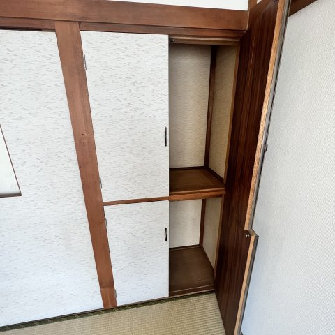 母恋南町アパートのその他