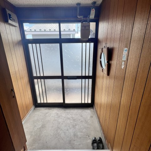 母恋南町アパートのその他
