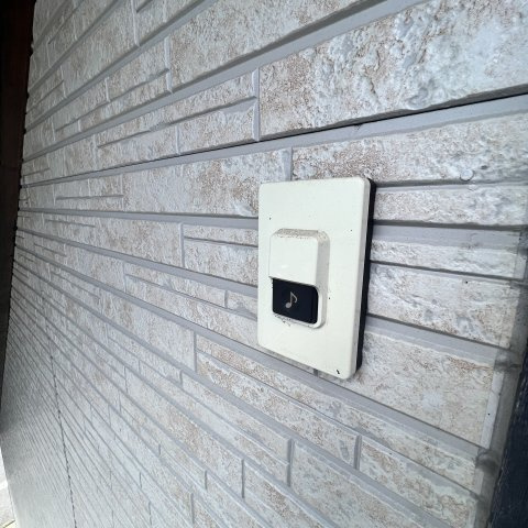 母恋南町アパートのその他共用部分