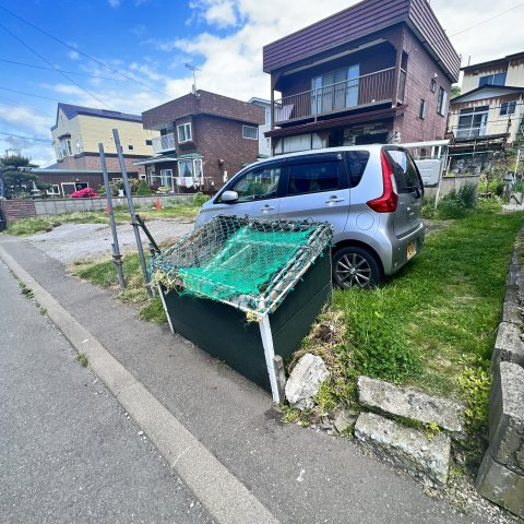 母恋南町アパートのその他