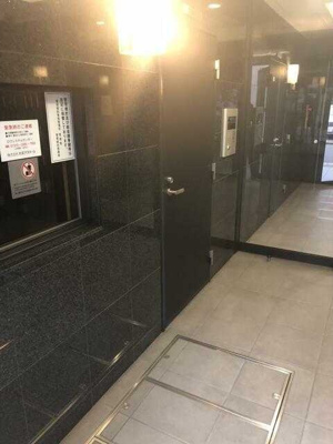 【エントランス】 | ドルチェ東京本所