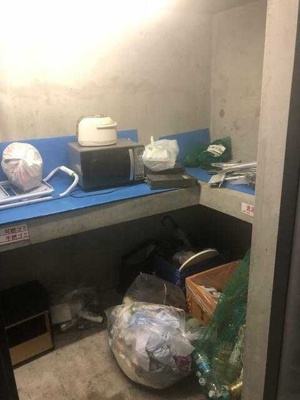 【その他共用部分】 | ドルチェ東京本所