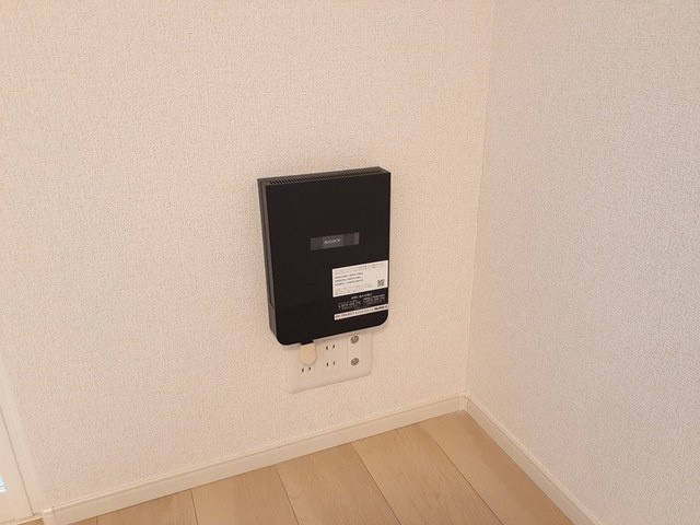 ロトンヌAの設備