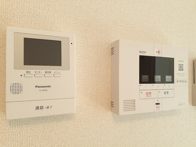 【セキュリティ】 | ロトンヌA