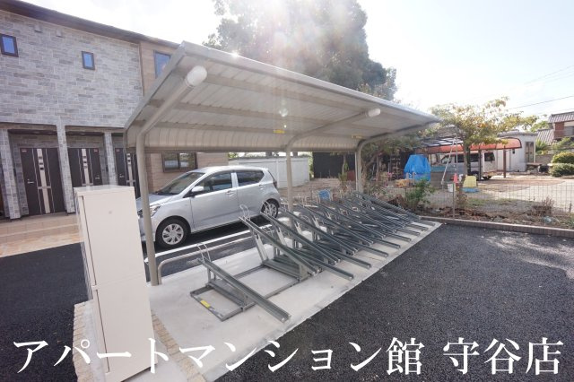 ロトンヌAのその他共用部分