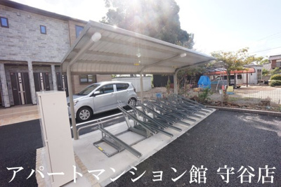 【その他共用部分】 | ロトンヌA