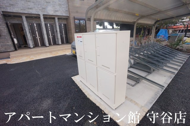 ロトンヌAのその他共用部分