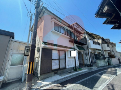 【外観】 | 羽曳野市軽里３丁目戸建