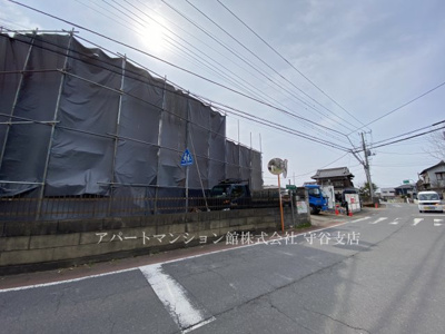 【外観】 | ロトンヌA