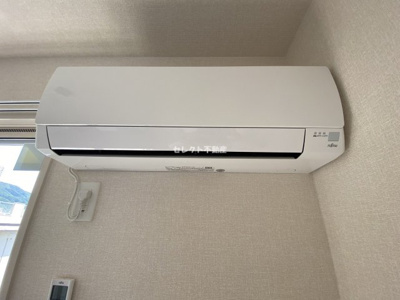 【設備】 | モアボヌール | 103 エアコン