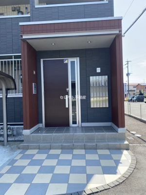 【エントランス】 | モアボヌール | モアボヌール エントランス