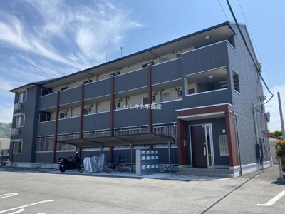 【外観】 | モアボヌール | モアボヌール 外観