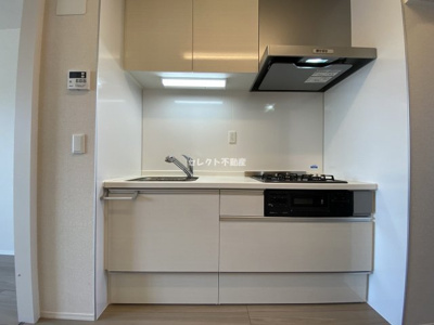 【キッチン】 | モアボヌール | 103 キッチン