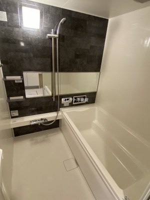 【浴室】 | モアボヌール | 103 浴室