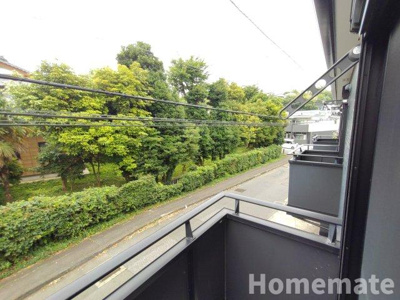 【展望】 | ハーモニー山崎