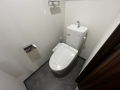 【トイレ】 | XEBEC方南町