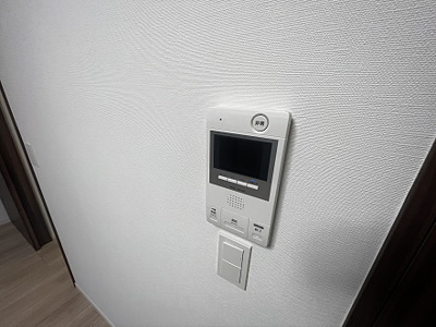 【セキュリティ】 | XEBEC方南町