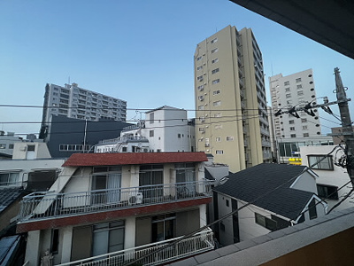 【展望】 | XEBEC方南町