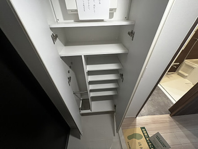 【収納】 | XEBEC方南町