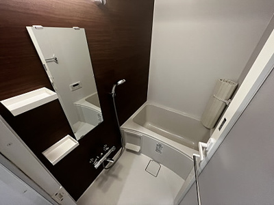 【浴室】 | XEBEC方南町