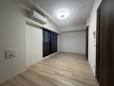 【居間・リビング】 | XEBEC方南町