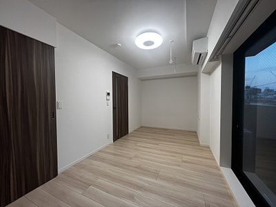 【寝室】 | XEBEC方南町