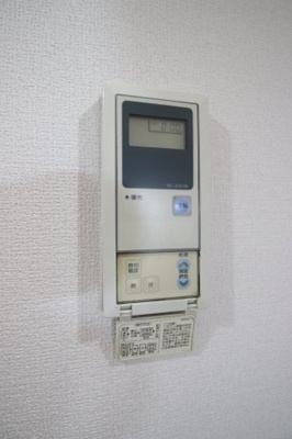 【設備】 | アヴァンセ | 給湯