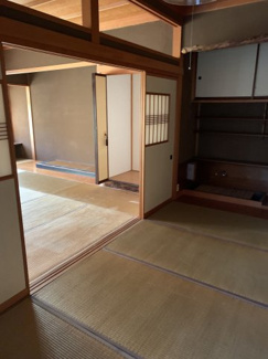 【和室】 | 大海寺新貸家