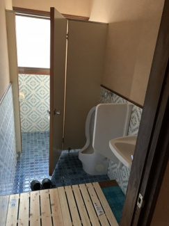 【トイレ】 | 大海寺新貸家